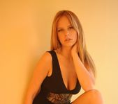 Carmen Ginger - Girlfolio