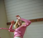 Hayley Marie Coppin - Hula Hoop - Hayley's Secrets 7