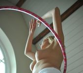 Hayley Marie Coppin - Hula Hoop - Hayley's Secrets 14