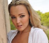 Jodie Gasson - Faro, Ruins - Hayley's Secrets 7