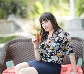 Dana DeArmond - My Daughter's Boyfriend #14 18