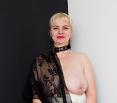 New busty MILF model Cecilia Bando - My Boobs 9