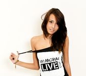 Janice Griffith - Immoral Live