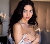 Araya Acosta Is A Skinny, Wonderful Treat 7