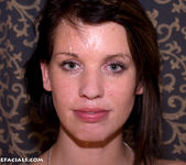 Angie Emerald - Euro Babe Facials 15