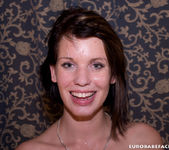 Angie Emerald - Euro Babe Facials 17