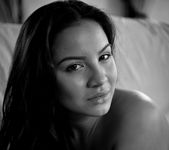 Lacey Banghard - Lacey Black And White - Hayley's Secrets