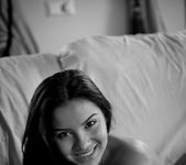 Lacey Banghard - Lacey Black And White - Hayley's Secrets 12