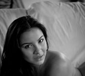 Lacey Banghard - Lacey Black And White - Hayley's Secrets 14