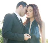 James Deen & Ashlyn Molloy - Erotica X