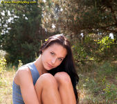 Diana - A Maiden From Moscow - Naughty Mag 4