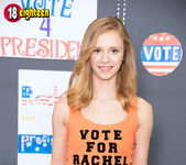 Rachel James - Vote For Flattie - 18eighteen 4