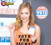 Rachel James - Vote For Flattie - 18eighteen 5