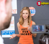 Rachel James - Vote For Flattie - 18eighteen 8