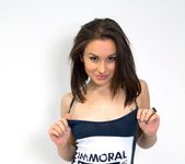 Gabriella Paltrova - Immoral Live 4