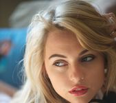 Chloe Toy - Mood Music - Girlfolio 7