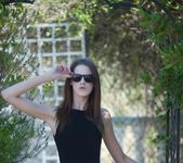 Melissa Tongue - Little Black Dress - Girlfolio