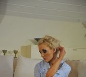 Faye Taylor - Pyjama Party - Girlfolio 4