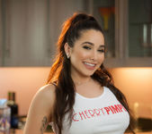 Get To Know Our February COTM Karlee Grey - Cherry Pimps 10