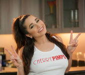 Get To Know Our February COTM Karlee Grey - Cherry Pimps 29