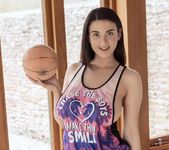 Joey Fisher - Joey Basketball - Hayley's Secrets