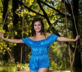 Swing - Arina B. - Femjoy 4