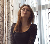 Magda Nuss naked at  Window - We Doki 5