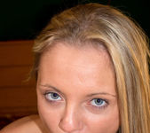 Vanda Lust - Euro Babe Facials 15