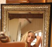 Natasha B - Mirror Mirror - Girlfolio