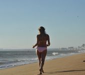 Hayley Marie Coppin - Beach - Hayley's Secrets 4
