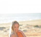 Hayley Marie Coppin - Beach - Hayley's Secrets 14