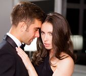 Logan Pierce & Casey Calvert - Erotica X