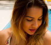 Lacey Banghard - Lacey B Poolside 4