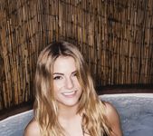Jess Kingham - Hot Tub - Hayley's Secrets 5