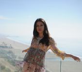 Angelina - Sea View - Girlfolio