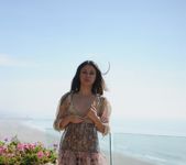 Angelina - Sea View - Girlfolio 5