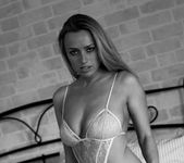 Holly Gibbons - Holly Black And White - Hayley's Secrets 5
