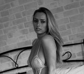 Holly Gibbons - Holly Black And White - Hayley's Secrets 6