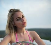 Chloe Toy - Bed And Bored - Girlfolio 13