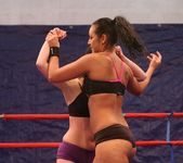 Lexy Little VS Lioness 11