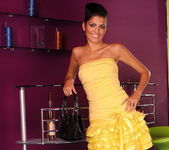 Pure Angel - Club Sandy