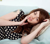 Lucy Rose - Shell Help You Learn About Shagging 4
