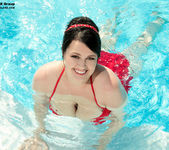 Barbara Angel - Sex, Sun & Swimming Pools - ScoreLand 4