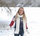 Hayley Marie Coppin - Snow - Hayley's Secrets