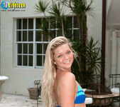 Jessie Andrews - Tight Bikini Bod - 18eighteen