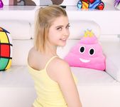 Chloe Couture - Teen Chloe's Kinky Enema Butt Fuck 15