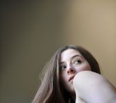 Leyla Morgan - Up Close And Personal - Girlfolio 9
