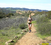 Stella Cox - On The Run - Big Naturals