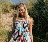 Hayley Marie Coppin - Sand Dunes - Hayley's Secrets