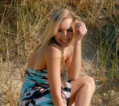 Hayley Marie Coppin - Sand Dunes - Hayley's Secrets 7